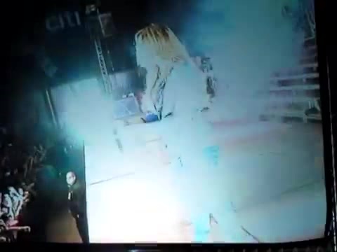 Demi Unbroken Live In Panama (2453)
