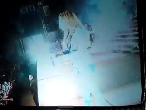 Demi Unbroken Live In Panama (2454)