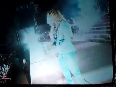 Demi Unbroken Live In Panama (2456)