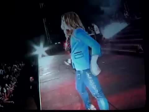 Demi Unbroken Live In Panama (2461) - Demi - Unbroken Live In Panama City Part oo4