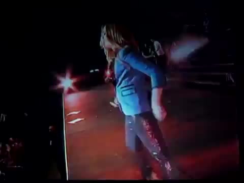 Demi Unbroken Live In Panama (2462)