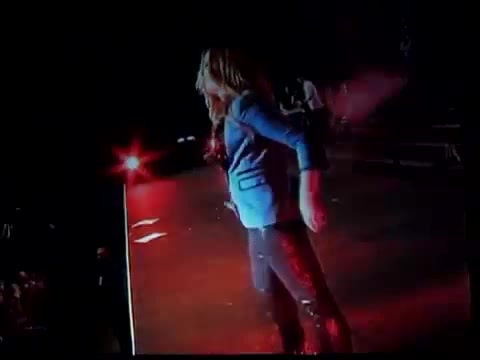 Demi Unbroken Live In Panama (2463)