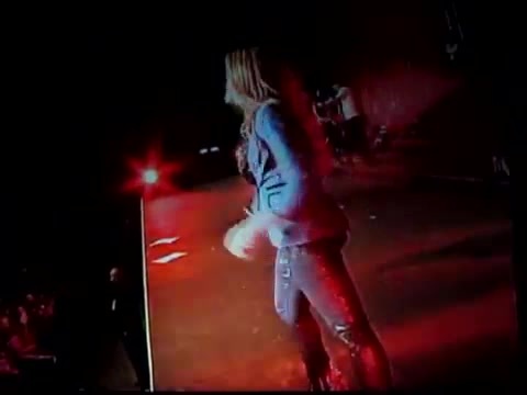 Demi Unbroken Live In Panama (2470)