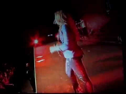 Demi Unbroken Live In Panama (2473)