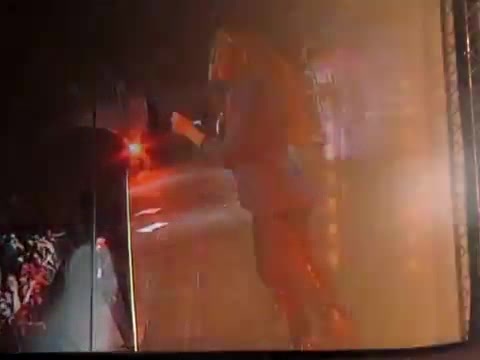 Demi Unbroken Live In Panama (2494)