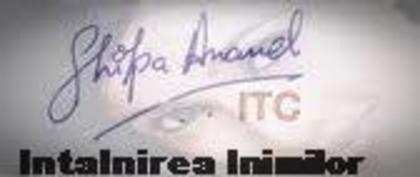 Shilpa Anand - autografele celor din DMG