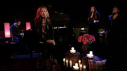 Demi Lovato - Give Your Heart A Break Piano only version (1925) - Demi - Give Your Heart A Break Piano only version Part oo5