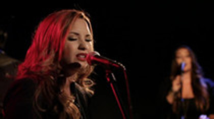 Demi Lovato - Give Your Heart A Break Piano only version (1985) - Demi - Give Your Heart A Break Piano only version Part oo5