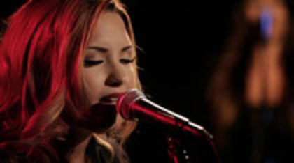 Demi Lovato - Give Your Heart A Break Piano only version (2435)