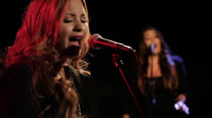 Demi Lovato - Give Your Heart A Break Piano only version (2007)