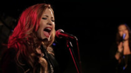 Demi Lovato - Give Your Heart A Break Piano only version (1959) - Demi - Give Your Heart A Break Piano only version Part oo5