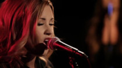 Demi Lovato - Give Your Heart A Break Piano only version (2440) - Demi - Give Your Heart A Break Piano only version Part oo6