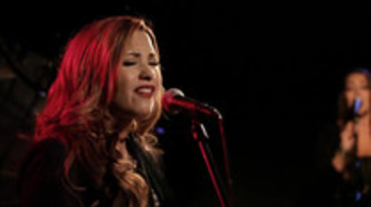 Demi Lovato - Give Your Heart A Break Piano only version (1964) - Demi - Give Your Heart A Break Piano only version Part oo5