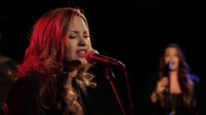 Demi Lovato - Give Your Heart A Break Piano only version (1990) - Demi - Give Your Heart A Break Piano only version Part oo5