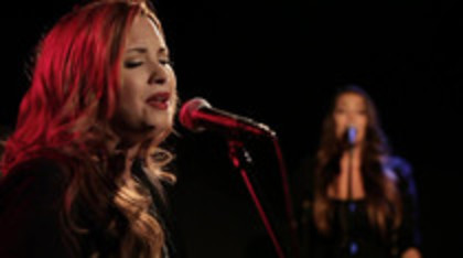 Demi Lovato - Give Your Heart A Break Piano only version (1996) - Demi - Give Your Heart A Break Piano only version Part oo5