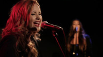 Demi Lovato - Give Your Heart A Break Piano only version (1999) - Demi - Give Your Heart A Break Piano only version Part oo5