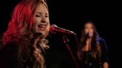 Demi Lovato - Give Your Heart A Break Piano only version (2001) - Demi - Give Your Heart A Break Piano only version Part oo5