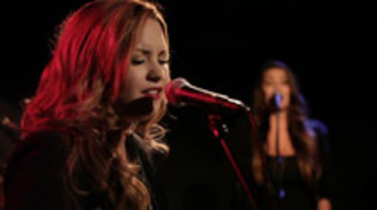 Demi Lovato - Give Your Heart A Break Piano only version (2014) - Demi - Give Your Heart A Break Piano only version Part oo5