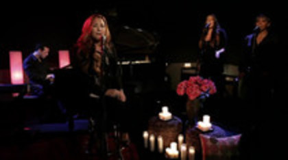 Demi Lovato - Give Your Heart A Break Piano only version (1921) - Demi - Give Your Heart A Break Piano only version Part oo5