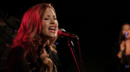 Demi Lovato - Give Your Heart A Break Piano only version (1963) - Demi - Give Your Heart A Break Piano only version Part oo5