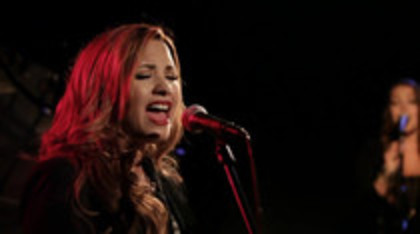 Demi Lovato - Give Your Heart A Break Piano only version (1965) - Demi - Give Your Heart A Break Piano only version Part oo5