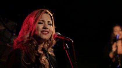 Demi Lovato - Give Your Heart A Break Piano only version (1966) - Demi - Give Your Heart A Break Piano only version Part oo5