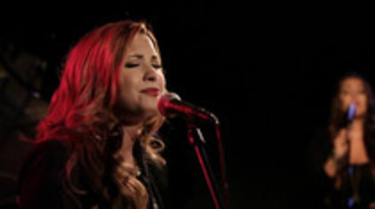 Demi Lovato - Give Your Heart A Break Piano only version (1972) - Demi - Give Your Heart A Break Piano only version Part oo5