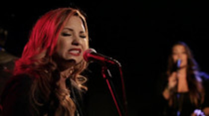 Demi Lovato - Give Your Heart A Break Piano only version (1984) - Demi - Give Your Heart A Break Piano only version Part oo5