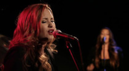 Demi Lovato - Give Your Heart A Break Piano only version (1992) - Demi - Give Your Heart A Break Piano only version Part oo5