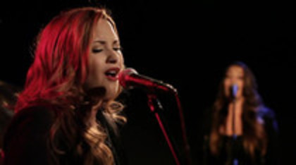 Demi Lovato - Give Your Heart A Break Piano only version (1993) - Demi - Give Your Heart A Break Piano only version Part oo5