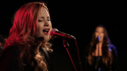 Demi Lovato - Give Your Heart A Break Piano only version (1994) - Demi - Give Your Heart A Break Piano only version Part oo5