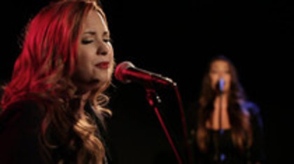 Demi Lovato - Give Your Heart A Break Piano only version (1997) - Demi - Give Your Heart A Break Piano only version Part oo5