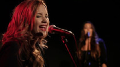 Demi Lovato - Give Your Heart A Break Piano only version (2000) - Demi - Give Your Heart A Break Piano only version Part oo5