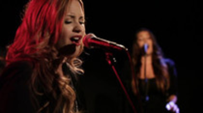 Demi Lovato - Give Your Heart A Break Piano only version (2005) - Demi - Give Your Heart A Break Piano only version Part oo5