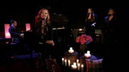 Demi Lovato - Give Your Heart A Break Piano only version (2511) - Demi - Give Your Heart A Break Piano only version Part oo6