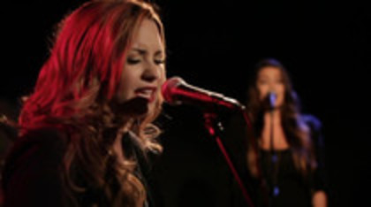 Demi Lovato - Give Your Heart A Break Piano only version (2013) - Demi - Give Your Heart A Break Piano only version Part oo5