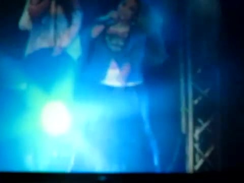 Demi Unbroken Live In Panama (2710) - Demi - Unbroken Live In Panama City Part oo5