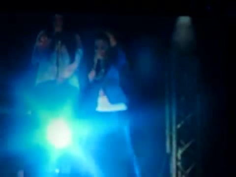 Demi Unbroken Live In Panama (2764) - Demi - Unbroken Live In Panama City Part oo5