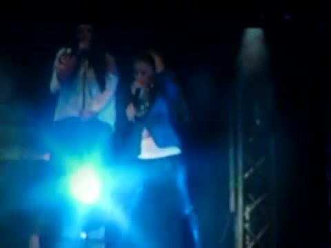 Demi Unbroken Live In Panama (2768) - Demi - Unbroken Live In Panama City Part oo5