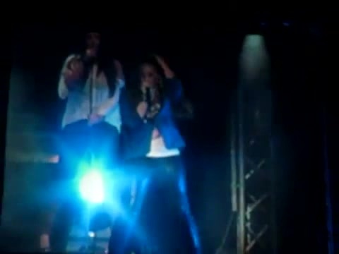 Demi Unbroken Live In Panama (2774) - Demi - Unbroken Live In Panama City Part oo5