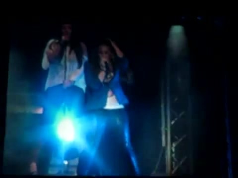 Demi Unbroken Live In Panama (2776) - Demi - Unbroken Live In Panama City Part oo5