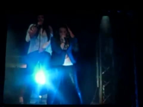 Demi Unbroken Live In Panama (2778) - Demi - Unbroken Live In Panama City Part oo5