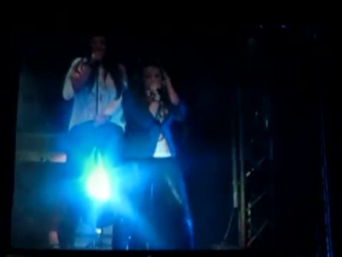 Demi Unbroken Live In Panama (2781) - Demi - Unbroken Live In Panama City Part oo5