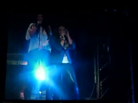 Demi Unbroken Live In Panama (2783) - Demi - Unbroken Live In Panama City Part oo5