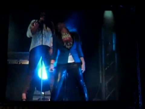 Demi Unbroken Live In Panama (2808) - Demi - Unbroken Live In Panama City Part oo5