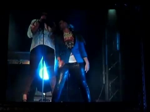 Demi Unbroken Live In Panama (2812) - Demi - Unbroken Live In Panama City Part oo5