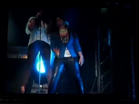 Demi Unbroken Live In Panama (2814) - Demi - Unbroken Live In Panama City Part oo5