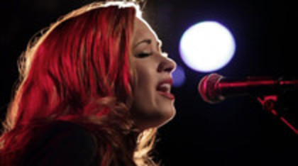 Demi Lovato - Give Your Heart A Break Piano only version (2935) - Demi - Give Your Heart A Break Piano only version Part oo7