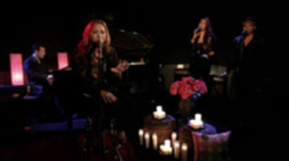 Demi Lovato - Give Your Heart A Break Piano only version (2995) - Demi - Give Your Heart A Break Piano only version Part oo7