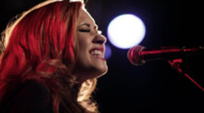 Demi Lovato - Give Your Heart A Break Piano only version (2948) - Demi - Give Your Heart A Break Piano only version Part oo7
